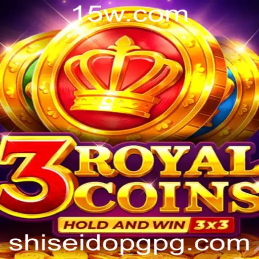 Explorando o Mundo Fascinante de 3royalcoins