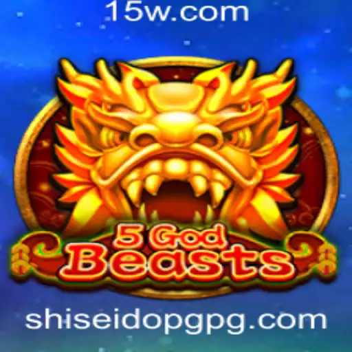 Explorando o Intrigante Mundo de 5GodBeasts: Um Jogo de Estratégia Innovador