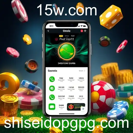 shiseidopg App Oficial - Jogue no Brasil