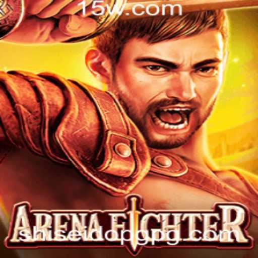 ArenaFighter: O Novo Fenômeno no Mundo dos Jogos de Luta