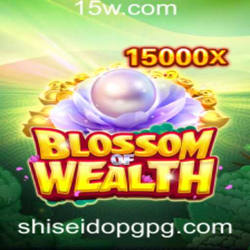Descubra o Universo de 'BlossomofWealth': Um Jogo de Estratégia e Fortuna