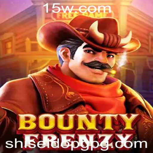 Explorando BountyFrenzy: O Jogo que Conquista a Era Digital