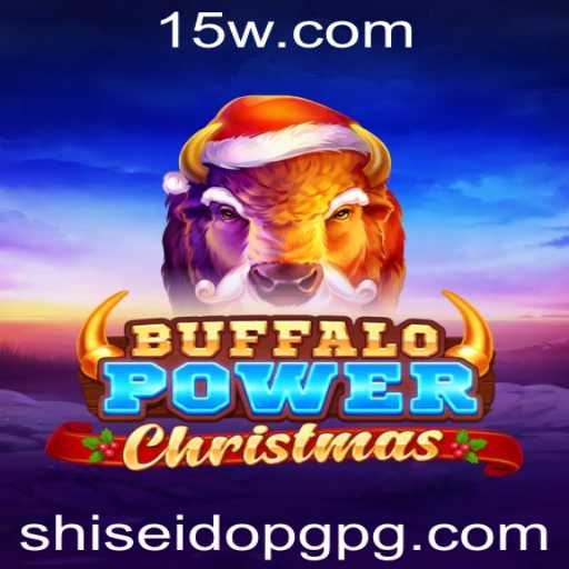 BuffaloPowerChristmas: Mergulhe na Magia Natalina com Emoção e Aventura