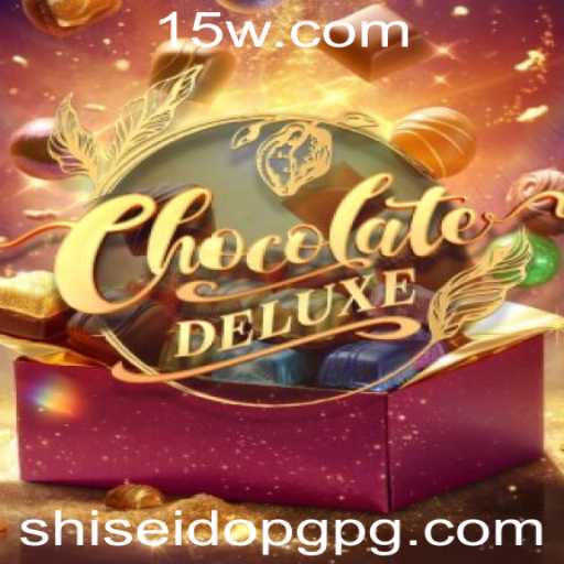 Descubra ChocolateDeluxe: Um Mundo de Estratégia e Aventura