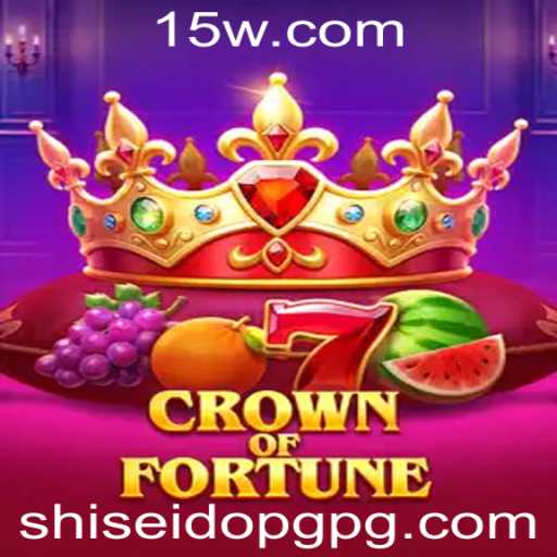 Descubra o Fascinante Mundo do Jogo CrownofFortune