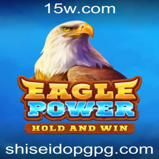 EaglePower: Uma Jornada Inovadora no Mundo dos Jogos Modernos