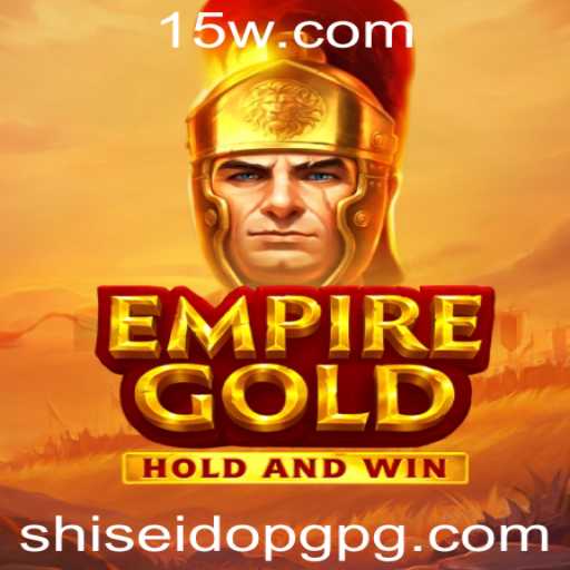 Descubra EmpireGold: O Novo Fenômeno dos Jogos Estratégicos