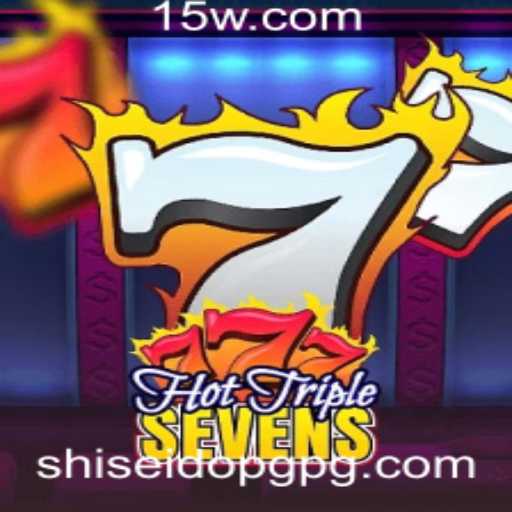 Explorando o Mundo de HotTripleSevens: Um Jogo de Slot Emocionante