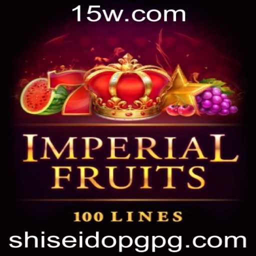 Descubra ImperialFruits100: Uma Jornada Digital Na Terra dos Frutos Imperiais