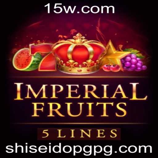 Explorando o Mundo de ImperialFruits5: Um Mergulho no Universo dos Jogos Modernos