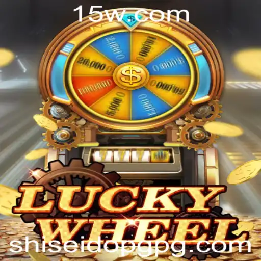 Descubra o Mundo Empolgante de LuckyWheel com Shiseidopg