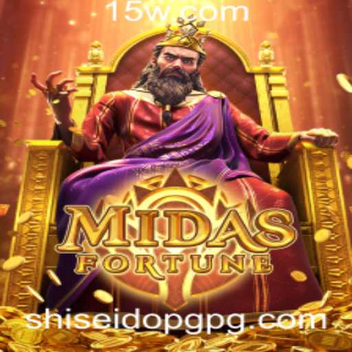 Explorando o Mundo de MidasFortune: Um Guia Completo