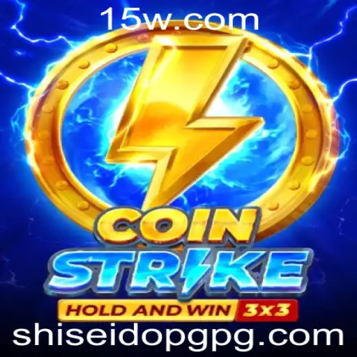 Coinstrike: A Nova Sensação do Mundo dos Jogos