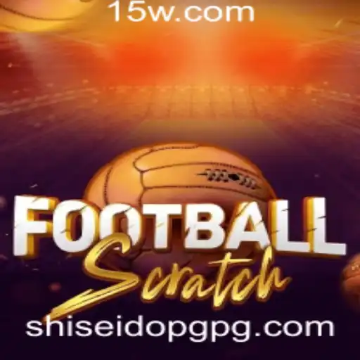 Explorando o Vibrante Mundo de FootballScratch