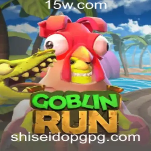 Descubra GoblinRun: O Novo Fenômeno do Mundo dos Jogos