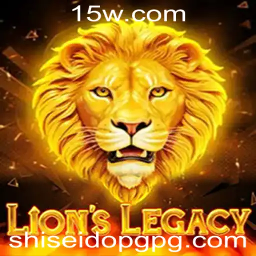 LionsLegacy: Uma Nova Aventura Interativa com Shiseidopg