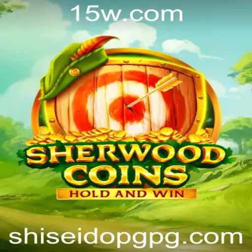 Descubra o Novo Fenômeno dos Jogos: SherwoodCoins