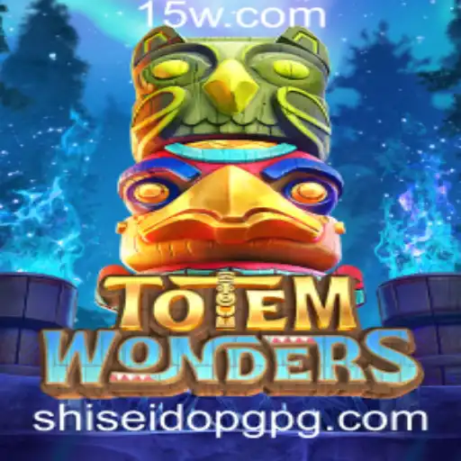TotemWonders: Um Mundo de Estratégia e Aventura
