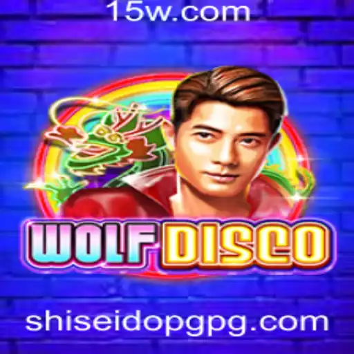 WolfDisco: Mergulhando no Mundo de Estratégia e Diversão
