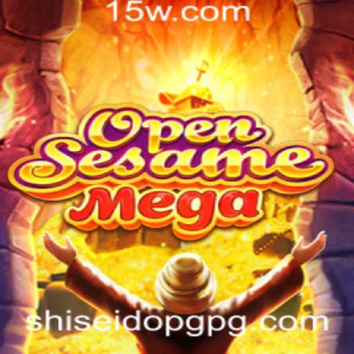 Descobrindo o Jogo OPENSESAMEMEGA: Mergulhe na Aventura