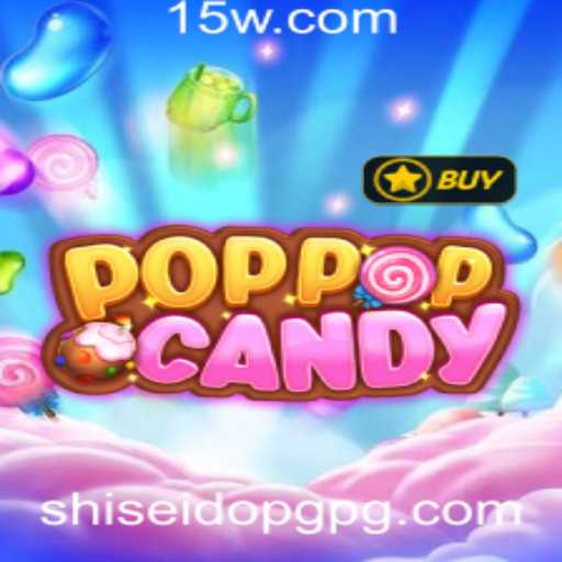 POPPOPCANDY: Explore o Novo Fenômeno dos Jogos