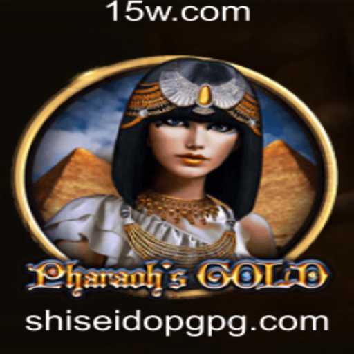 Descubra PharaohsGold: O Jogo de Estratégia baseado no Egito Antigo