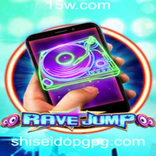 Explorando o Mundo Vibrante de RaveJumpmobile: O Futuro dos Jogos Digitais