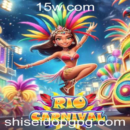 Descubra o RioCarnival: Um Jogo de Estratégia e Aventura Único