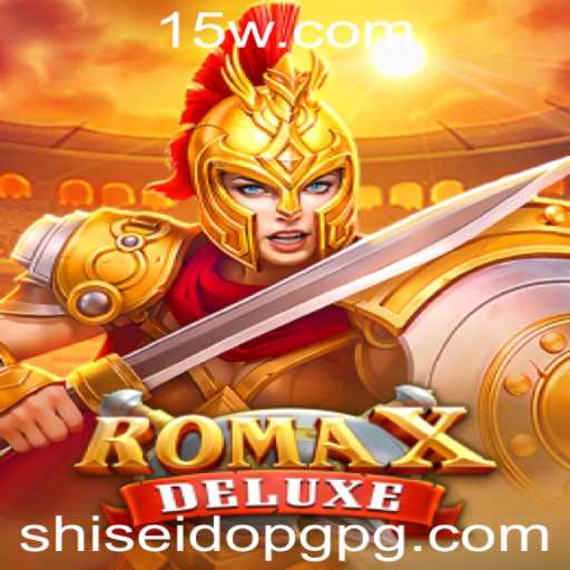 Explorando o Fascinante Mundo de RomaXDeluxe: Um Jogo de Estratégia e Descobertas