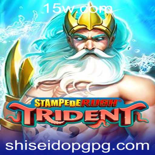StempedeRushTrident: Uma Jornada do Mundo Virtual às Aventuras em Alta Velocidade
