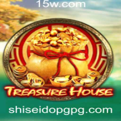 TreasureHouse: Descubra o Mundo de Aventuras e Estratégia