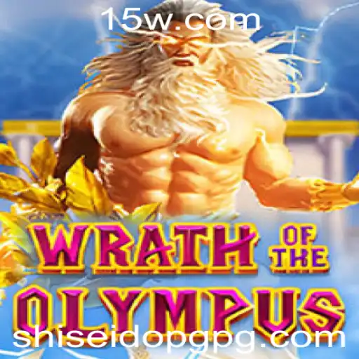 Wrath of Olympus: Uma Aventura Épica na Era dos Deuses
